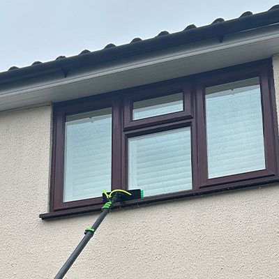 Window Cleaning Service